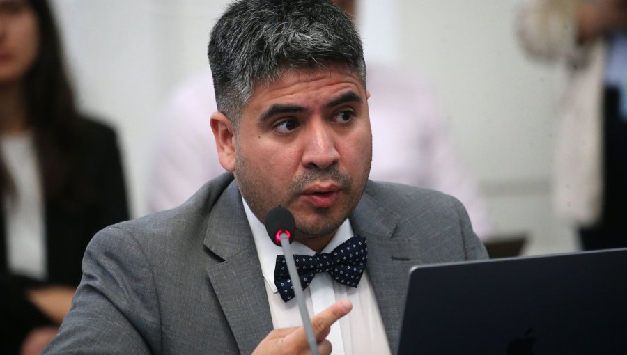 Diputado Lagomarsino y denuncia de narco-reconstrucción en Viña: "Es un riesgo cierto"