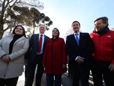 Partido Social Cristiano respalda a Republicanos ante querella de Evelyn Matthei: "Muestra clara de desesperación"