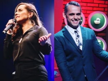 José Miguel Villouta acusó a Natalia Valdebenito de arruinar su carrera en televisión: "Instaló la idea de que yo era misógino y racista"
