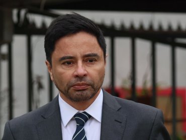 Carter critica a Matthei por pugna con Kast y afirma que "con esa lógica la única que celebra es Jara"