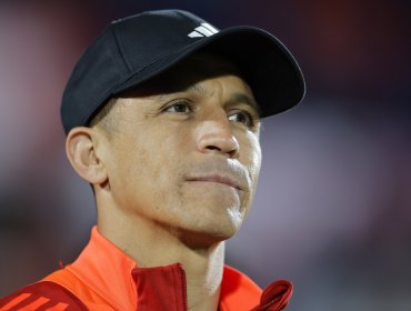 Alexis Sánchez sigue sin avances en posible fichaje con Fenerbahce