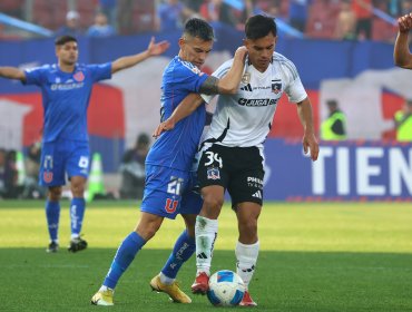 Delegado presidencial de la región Metropolitana puso en duda la Supercopa para el 13 de septiembre