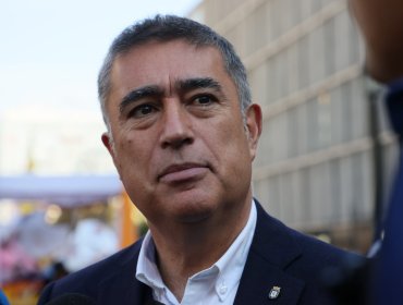 Desbordes confirma apoyo a Kast en eventual segunda vuelta pese a indecisión de Matthei