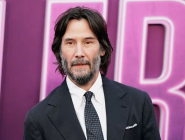 Entregan al FBI relojes del actor Keanu Reeves que fueron robados en EE.UU. por un chileno
