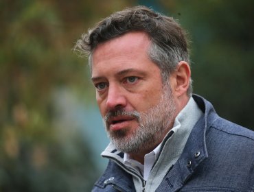 Sichel respalda denuncia de Matthei y acusa "estrategia pasiva-agresiva" de Republicanos