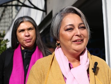 Figueroa dice que Jara "ya no es patrimonio del PC, es la candidata de Unidad por Chile"
