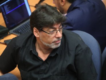 Fiscalía alista acusación contra Daniel Jadue por caso Farmacias Populares: Lo inhabilitaría para postular al Congreso