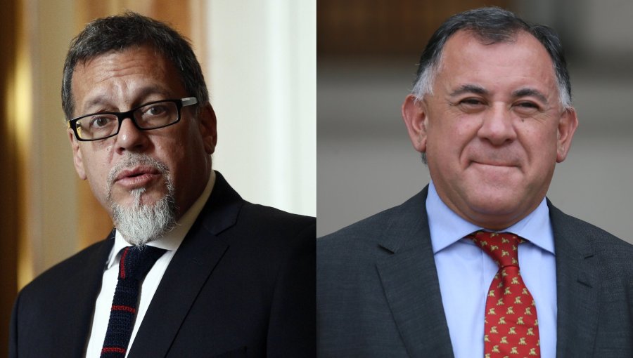 Senador Lagos Weber y diputado Aedo se suman a comando de Jara: Podrían asumir roles como voceros