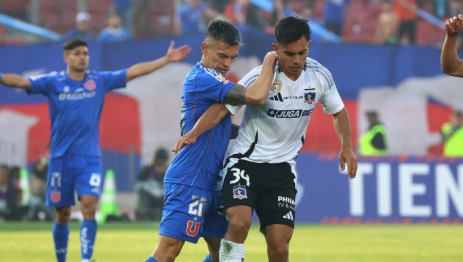 Delegado presidencial de la región Metropolitana puso en duda la Supercopa para el 13 de septiembre