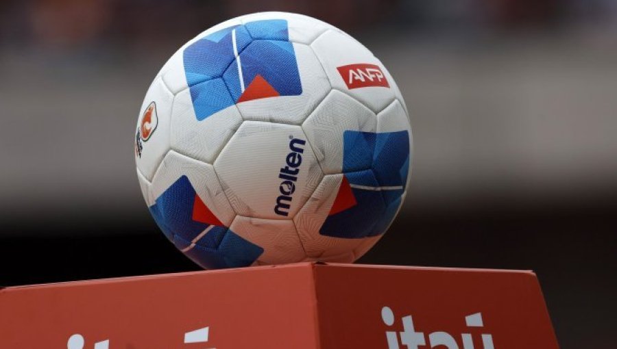 Comienza este viernes: La programación de la 18° fecha del Campeonato Nacional 2025