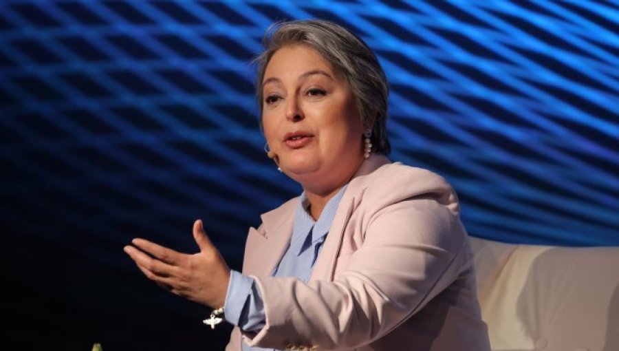Jeannette Jara prometió reducir el gasto fiscal si llega a La Moneda: "Tengo muy claro el efecto económico"