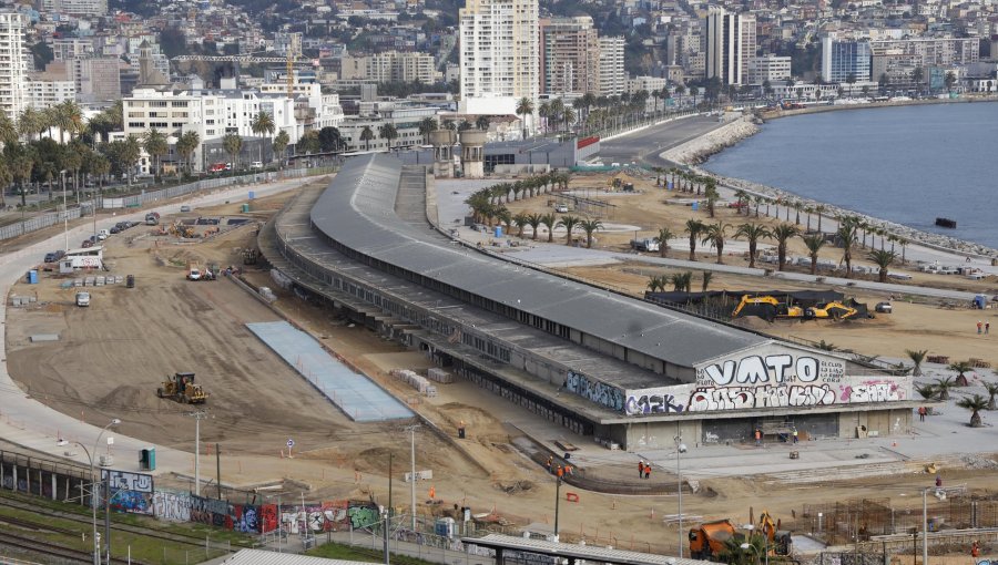 La última vergüenza de Valparaíso: los errores no forzados de EPV y el Minvu que comprometen el futuro de «Parque Barón»