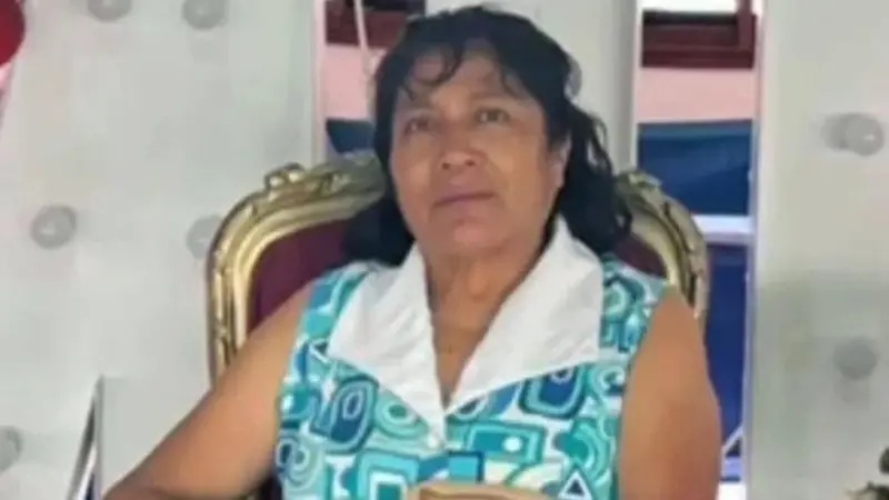 Por qué la extorsión y el asesinato de una profesora jubilada y taxista ha tenido tanto impacto en México