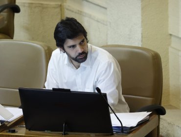 CDE se suma a la solicitud de Fiscalía y el municipio de Maipú para desafuero del diputado Joaquín Lavín