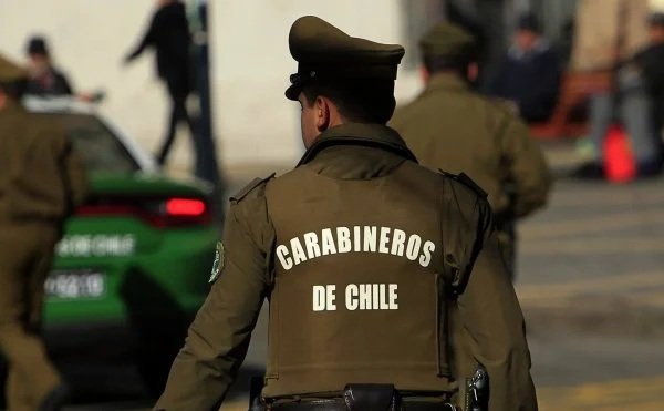 Carabineros abre sumario y derivará a fiscalía interna los viajes con licencia detectados por Contraloría
