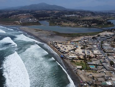 SHOA declara Estado de Alerta en la región de Valparaíso por amenaza de tsunami: conozca el horario de la llegada de las primeras olas