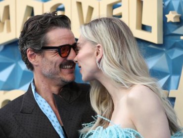 Pedro Pascal y Vanessa Kirby desatan rumores por su cercanía: "Conocí a uno de los grandes amores de mi vida"