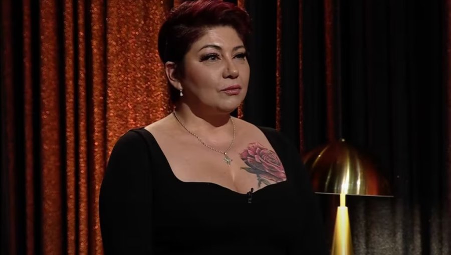 La predicción de Vanessa Daroch por "sismo grande" en el extranjero: "Es el todo o nada"