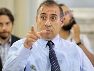 Jefe de senadores UDI descarta apoyar denuncia de legisladores RN por Matthei: dice que "no es bueno judicializar la campaña"