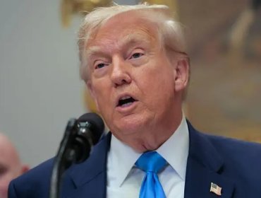 Casa Blanca impone aranceles del 50% a Brasil en respuesta a una "amenaza inusual y extraordinaria" del país contra EE.UU.