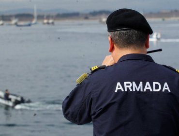 Armada instruye investigación interna tras informe de Contraloría sobre viajes con licencias médicas