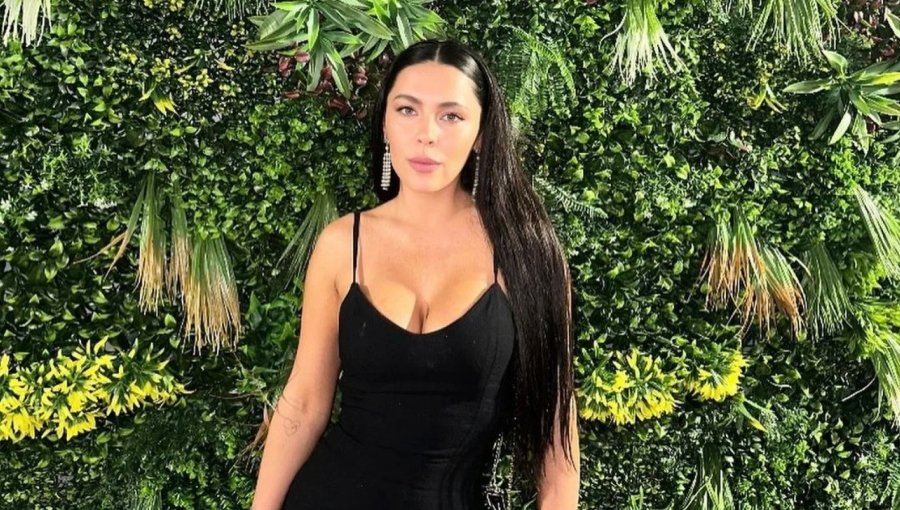 Daniela Aránguiz publica fotografía y desata rumores de romance con hermano de exparticipante de Gran Hermano: "Extrañándote"