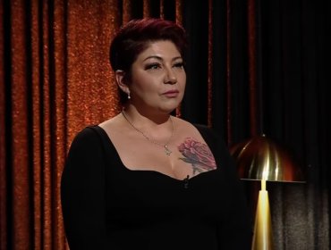 La predicción de Vanessa Daroch por "sismo grande" en el extranjero: "Es el todo o nada"