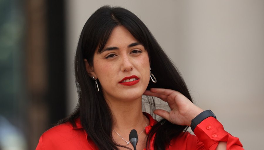 Nicole Cardoch deja la subsecretaria general de Gobierno para sumarse al comando de Jeannette Jara