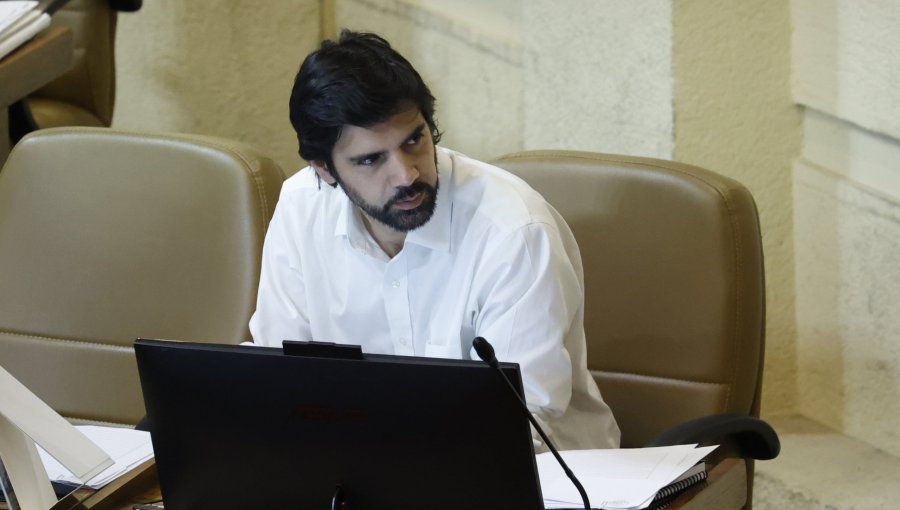 CDE se suma a la solicitud de Fiscalía y el municipio de Maipú para desafuero del diputado Joaquín Lavín