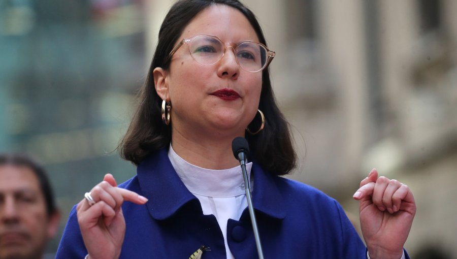 Hassler se lanza contra Republicanos tras cierre del caso Sierra Bella: "El partido de Kast actúa a través de la mentira"