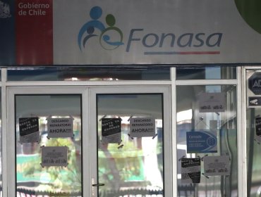 Por primera vez Fonasa supera los 17 millones de afiliados