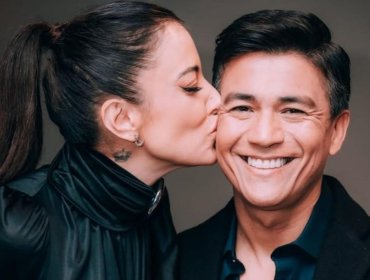 Aseguran que Américo le pidió matrimonio a Yamila Reyna: "Es el amor de mi vida"