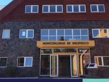 Contraloría inicia sumarios en la Municipalidad de Melipeuco tras detectar que alcalde contrató familiares