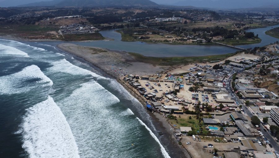SHOA declara Estado de Alerta en la región de Valparaíso por amenaza de tsunami: conozca el horario de la llegada de las primeras olas