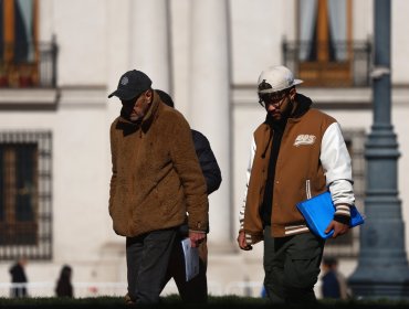 Nueva alza del desempleo llegó a 8,9% en trimestre abril-junio de 2025