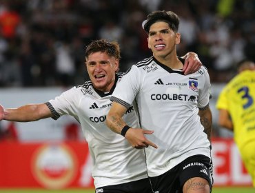 Gil defiende a Palacios y afirma que para que brille en Boca Juniors "hay que mimarlo y quererlo"