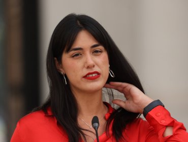 Nicole Cardoch deja la subsecretaria general de Gobierno para sumarse al comando de Jeannette Jara