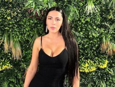 Daniela Aránguiz publica fotografía y desata rumores de romance con hermano de exparticipante de Gran Hermano: "Extrañándote"