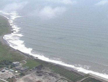 2 millones de personas fueron evacuadas por riesgo de tsunami en costas de Japón
