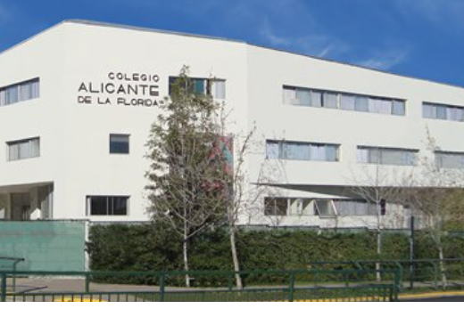 Colegio Alicante de La Florida denuncia presunto intento de secuestro a uno de sus alumnos