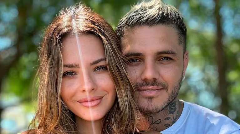 Aseguran que China Suárez y Mauro Icardi se mudan a Turquía: ¿qué pasará con los hijos de Benjamín Vicuña?