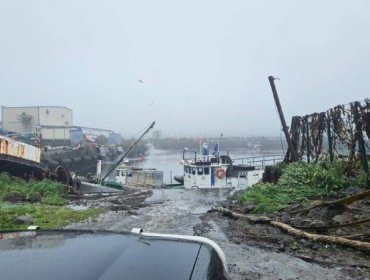 Temblor de 6.7 sacude la península rusa de Kamchatka luego del terremoto 8.8 que provocó una alerta de tsunami generalizada