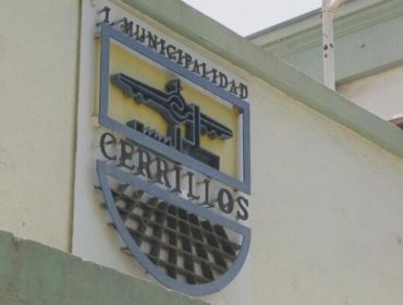 Incautan documentación desde Municipio de Cerrillos ante eventual cohecho del equipo de exalcaldesa Lorena Facuse