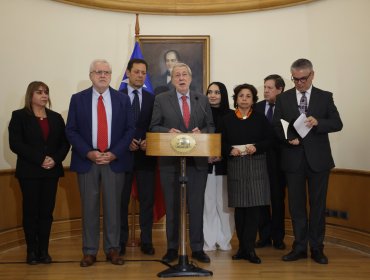 Gobierno celebra exención de aranceles al cobre por parte de la administración Trump en EE.UU.: "Somos un proveedor confiable"