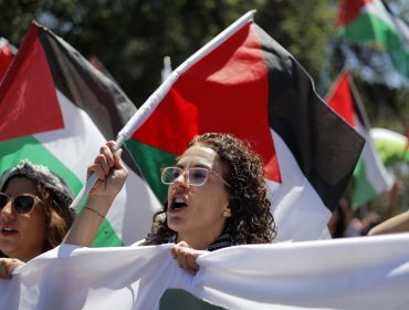 Canadá anuncia que reconocerá el Estado de Palestina en septiembre