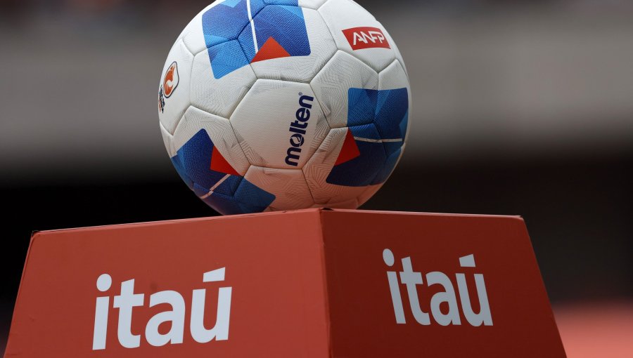 La programación de la 18° fecha del Campeonato Nacional 2025 que comienza este viernes