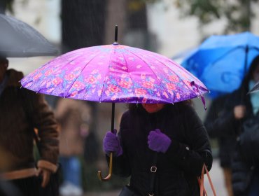 Delegado Durán afirma que sistemas de emergencia están activados ante precipitaciones de "intensidad relativamente importante"