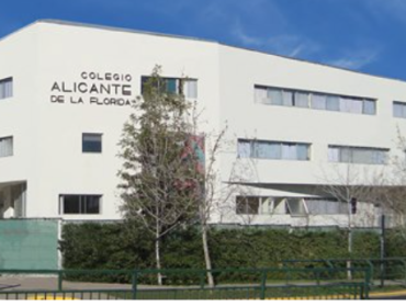 Colegio Alicante de La Florida denuncia presunto intento de secuestro a uno de sus alumnos
