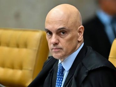 Quién es Alexandre de Moraes, el juez en el centro de la guerra del gobierno de EE.UU. contra Brasil