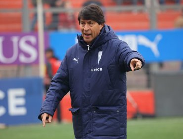 Garnero dice que no pidió a Cabral para la UC, pero asegura que le "encantaría un jugador de esas características"
